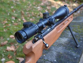 Malorážka Varmint 455 (levoruká) - 5