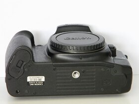 Canon EOS 7 - filmový fotoaparát - tělo - 5