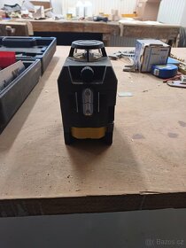 Laser STABILA - 5