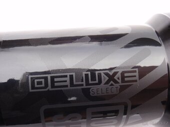 Nový tlumič Rock Shox Deluxe Select 185x55mm Trunnion - 5