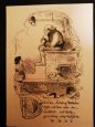 Pohlednice s kresbou - Mikuláš Aleš. - 5