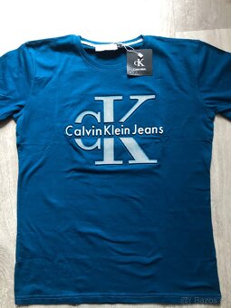 Triko Calvin Klein nové - 5