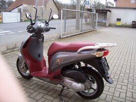 PS 150i stejné jako honda sh 150i - 5