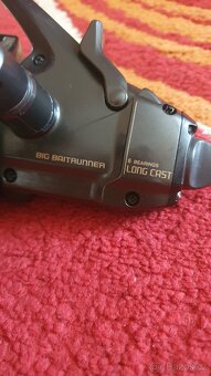 Shimano Big Baitrunner LC - 5