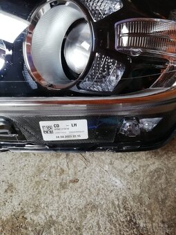 Original světlomet Kia Ceed CD - 5