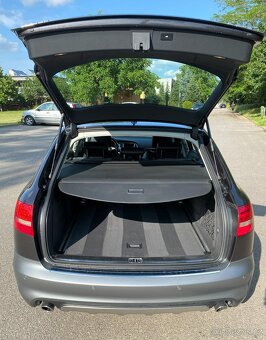 Audi A6 Allroad 3.0 TDI 176 KW FACELIFT, BOSE, NAVI - 5