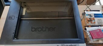 Tiskárna, scaner, kopírka Brother DCP-135 C - 5