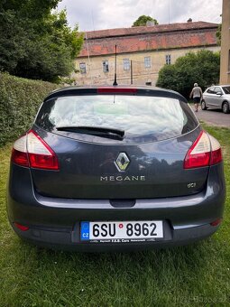 Renault Mégane III 1.5 DCI - 5
