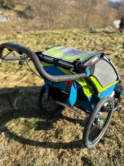 Thule chariot sport - 5
