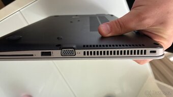 HP Elitebook 850 G3 - Intel i5, 16 GB RAM, 256 GB SSD, Win11 - 5