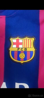Fotbalový dres FC Barcelona 2014 🔥 - 5