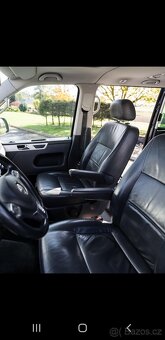 VW multivan - 5