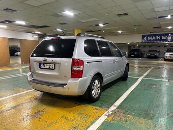 Kia Carnival 2.9 crdi 7 míst - 5