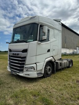 DAF XG 480 LOWDECK 2023 - ZÁRUKA - NOVÉ VSTŘIKY+ DPF - 5