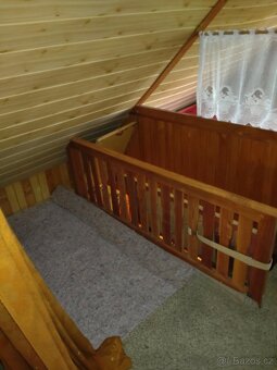 Chata na prodej Šiškovice - 5