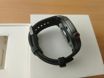 Trochu nošené hodinky Amazfit Balance Midnight Black, pěkné - 5