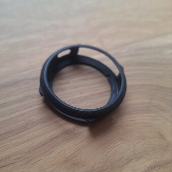 Hodinky Samsung Galaxy Watch7 44 mm zelené - 5