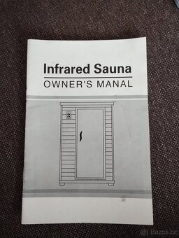 Infrasauna - 5
