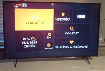 TV Hyundai 55´´ - 5