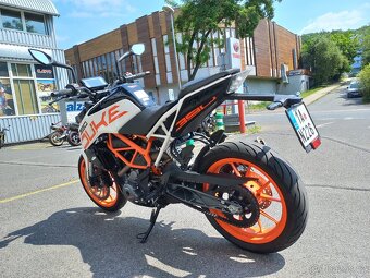 KTM Duke 390 ABS (2019/5800km) - 5