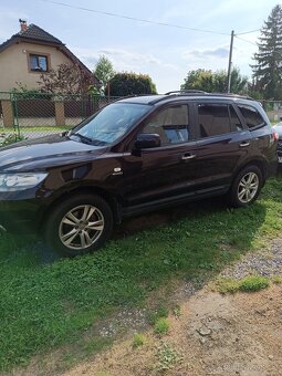 SantaFe - 5