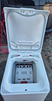AEG PARNÍ A+++ ZÁRUKA, DOPRAVA INSTALACE - 5