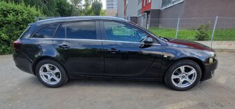 Opel Insignia - 5