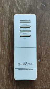 Čistička vzduchu Zepter TherapyAir iOn PWC-570 - 5