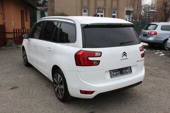 Citroën Grand C4 SpaceTourer 1.5 HDI, 96kW, EAT8, 7-míst - 5