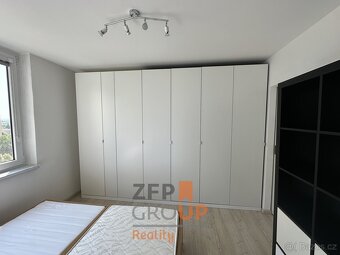 Pronájem bytu 2+kk o rozloze 43 m2, ulice Spodní, Brno - Boh - 5