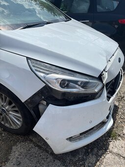 Auto Ford Galaxy - 5