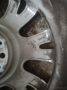 Kola BMW X5 - 5