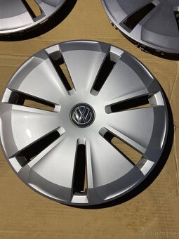 Zanovni Poklice, kryty kol, Volkswagen t5, t6 / 5x120 - 5
