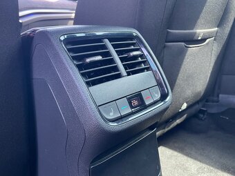Škoda Octavia 4 RS 2.0 TDI 147kw 2021 - 5