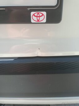 Corolla Cross 1.8 HEV - 5