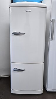 Lednice s mrazákem Philco, kombinovaná, výška 180 cm - 5
