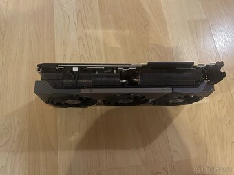 Prodám MSI GeForce RTX 3080 SUPRIM X 10G - 5