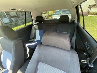 Golf IV - 5