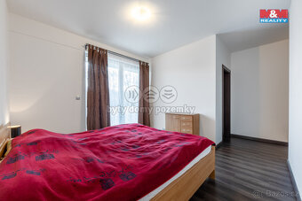 Prodej bytu 3+kk, 103 m², Karlovy Vary, ul. Mattoniho nábřež - 5