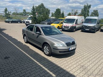 Škoda Octavia, 1,6 MPI, 75kW, MANUÁL, 2xKOLA - 5