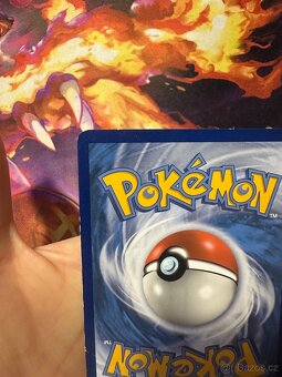 Pikachu&Zekrom GX (tag team) PROMO - 5