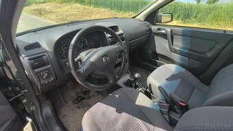 Opel Astra G 1.4 66kw - 5