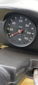 Trabant 601 - 5