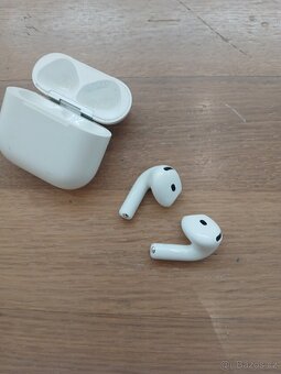 Airpods s potlačením zvuku - 5