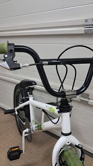 BMX - 5