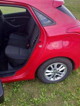 Hyundai i30, - 5