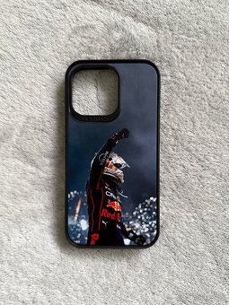 Kryt na iPhone 13 Pro - FULLSHOCK Mobilfox - 5