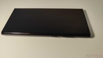 Samsung Galaxy S22 Ultra 5G S908B 12GB/256GB, Graphite - 5