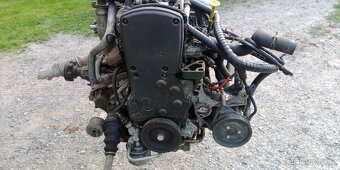 Land rover freelander 2.0di 72kw - 5