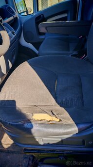 Citroen Jumper REZERVACE - 5